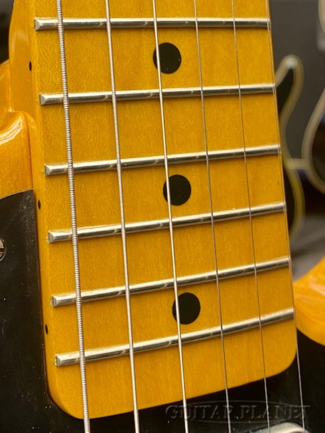 Fender JapanTL52-TX -VNT (Vintage Natural)- 2013年製 【Ash Body