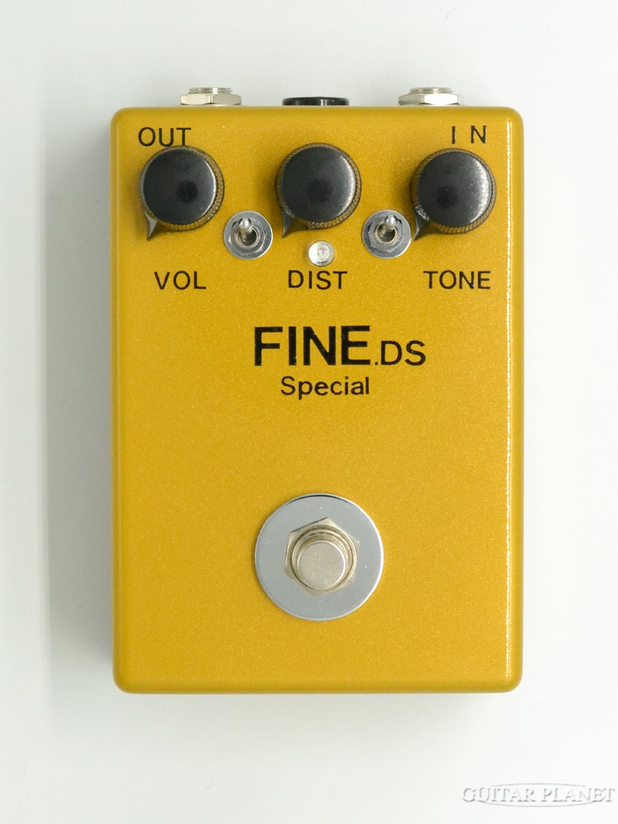 【ジャンク品】HUMAN GEARFINE Overdrive