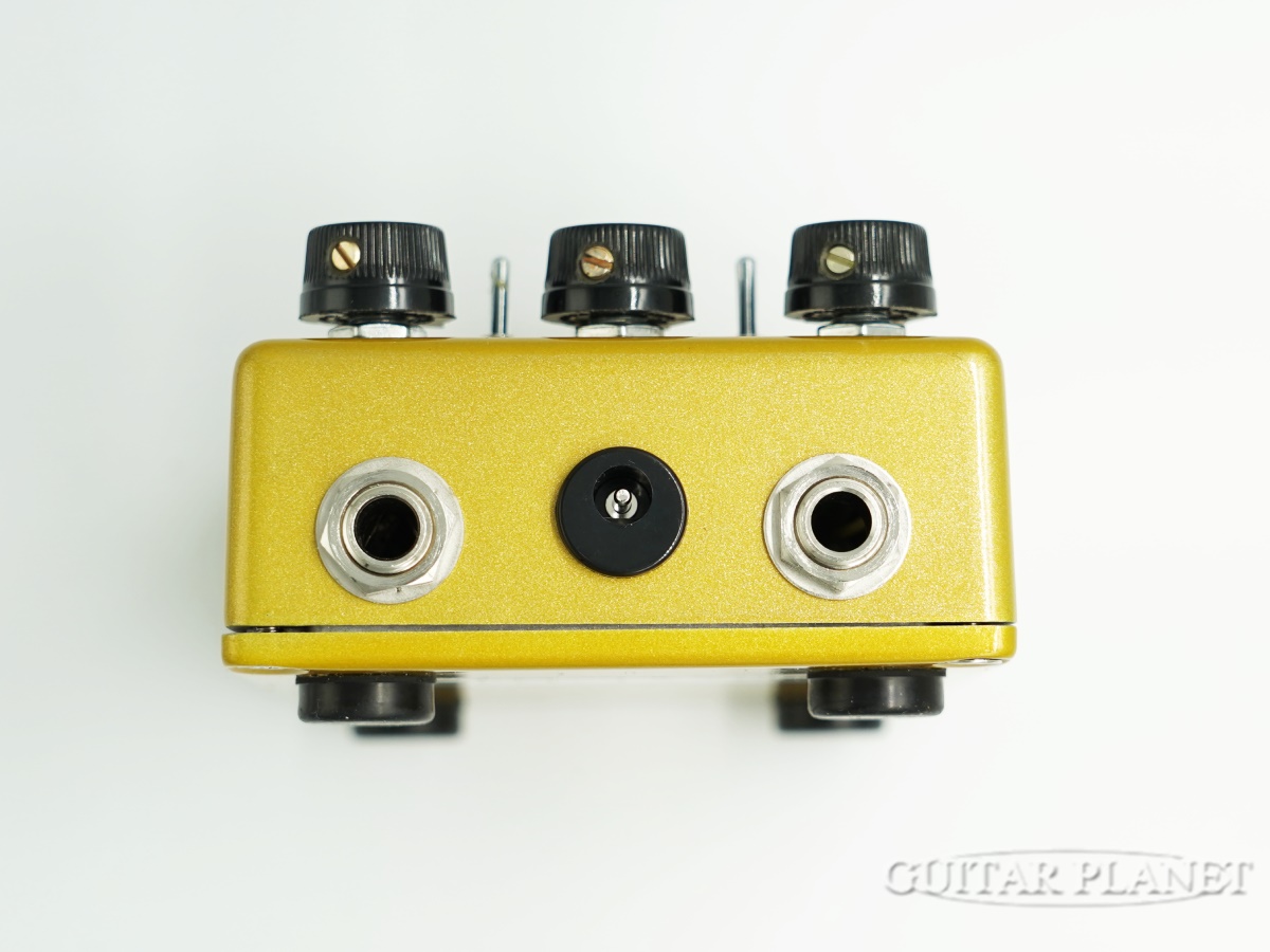 【ジャンク品】HUMAN GEARFINE Overdrive