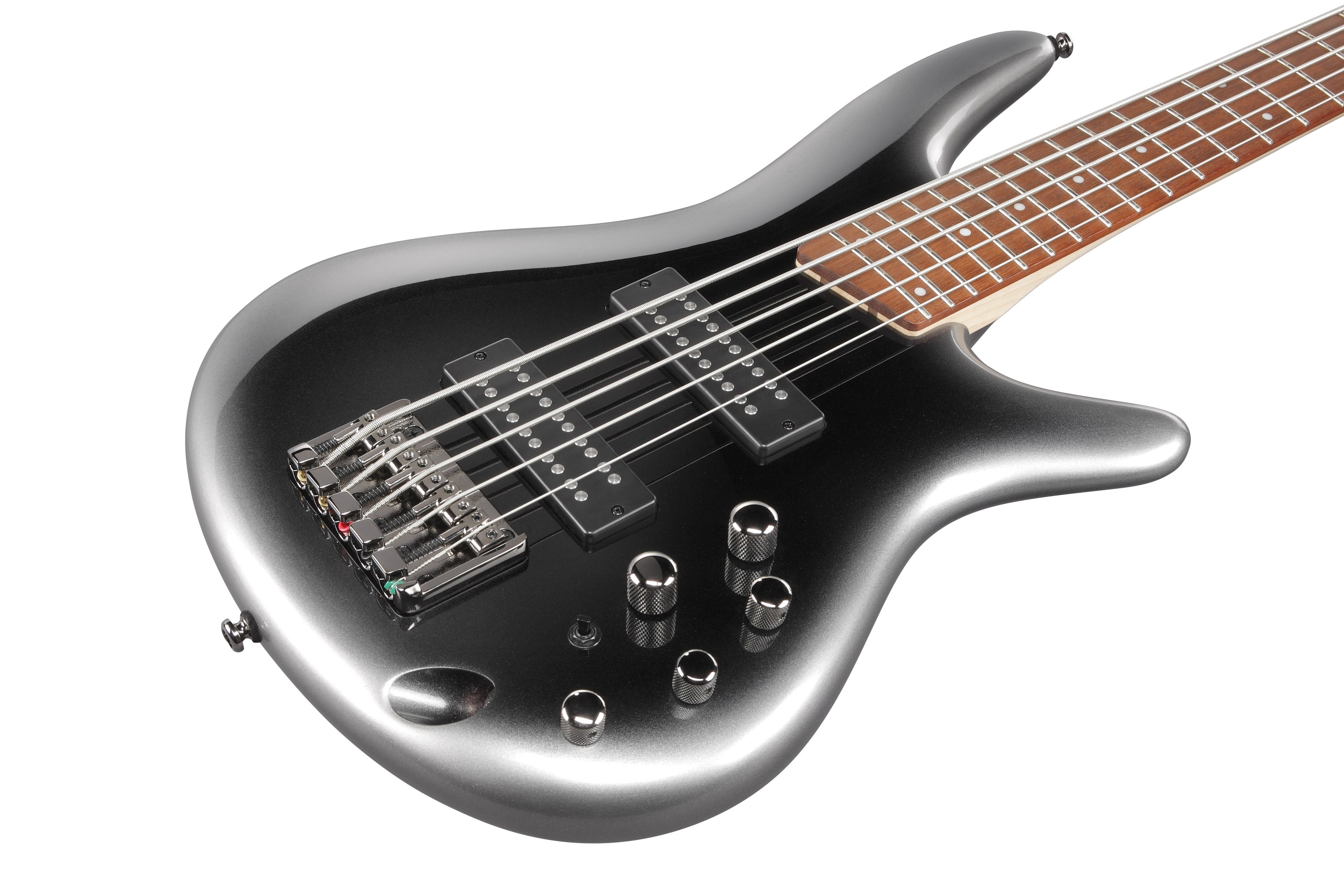 IbanezSR305E MGB（Midnight Gray Burst）【Webショップ限定