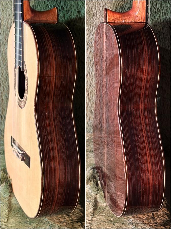 スペイン製 総単板 JOSE 表板松 ANTONIO 20-C - 通販 - guianegro.com.br