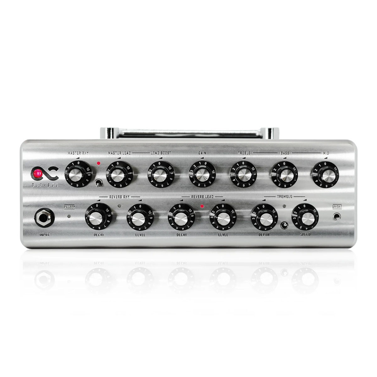 One Control BJF-S66《ギターアンプヘッド》【WEBショップ限定