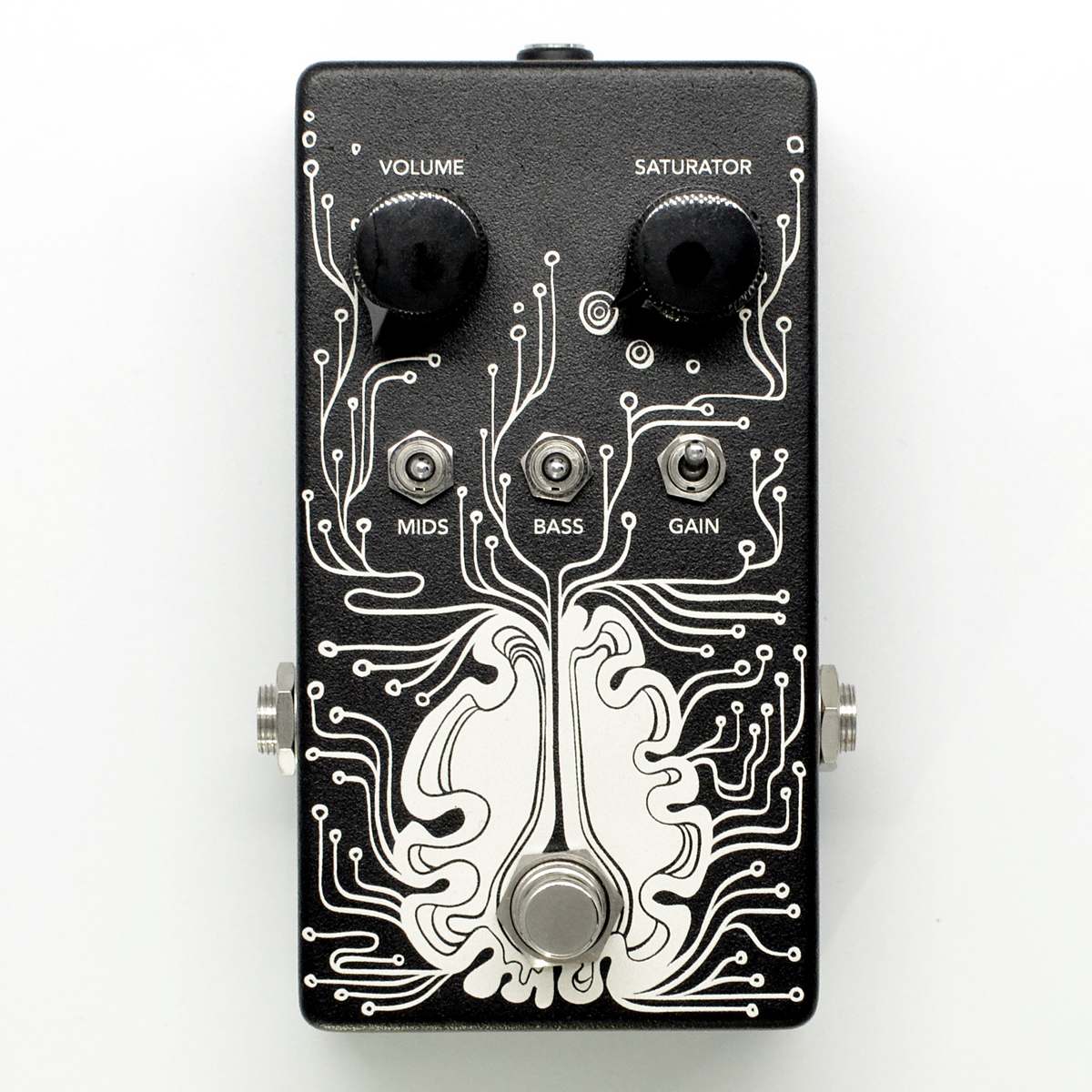 Heather Brown Electronicals,ヘザーブラウンエレクトロニカルズ,Effector,エフェクター,Overdrive,オーバードライブ,Fuzz,ファズ