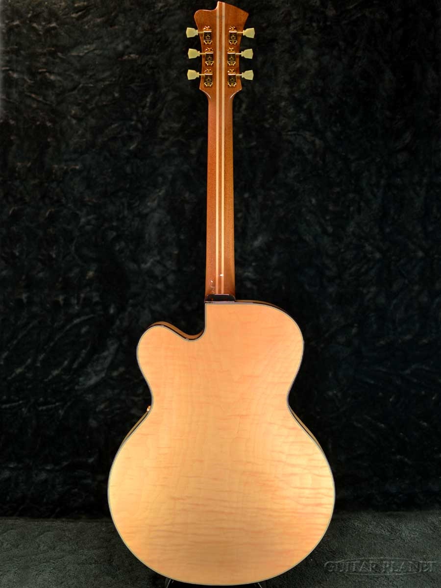 FUJIGENMFA-FP -JN (Jazz Natural)-【2.78kg】【コイルタップ付】【金利0%対象】商品詳細 ギタープラネット  御茶ノ水 楽器の専門店、通信販売、楽器買取
