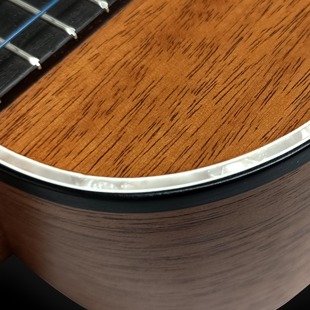 ZEMAITISZUM-5C 【コンサートウクレレ】【Webショップ限定】商品詳細
