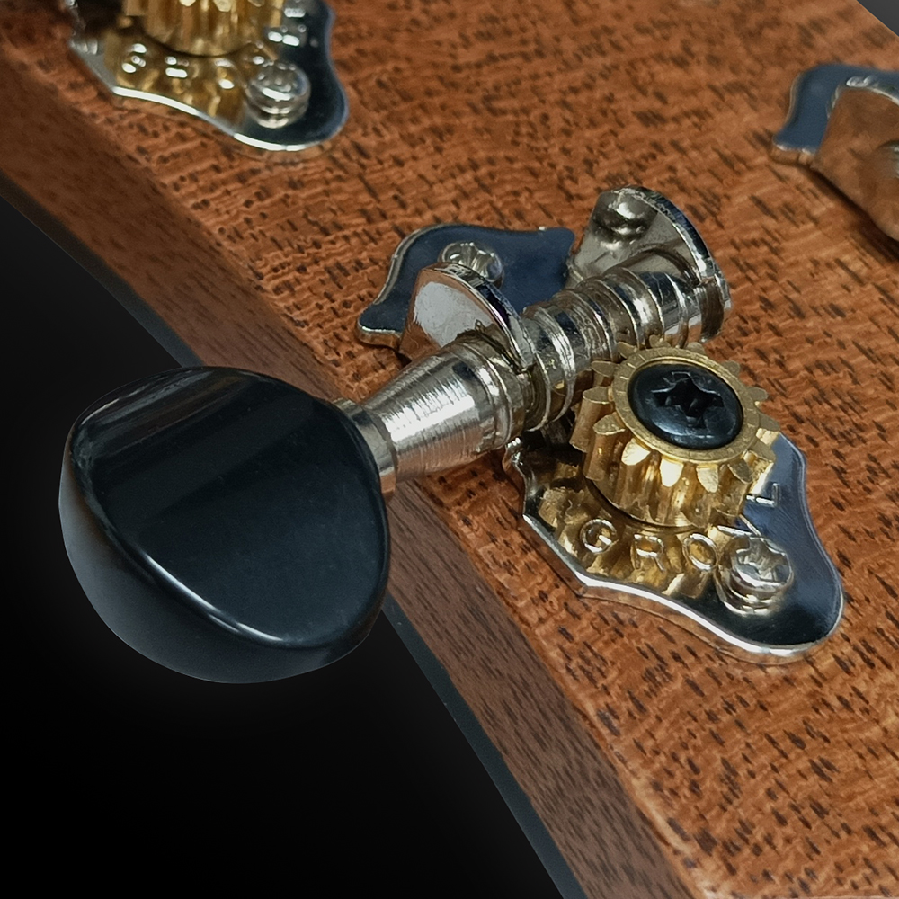 ZEMAITISZUM-5C 【コンサートウクレレ】【Webショップ限定】商品詳細