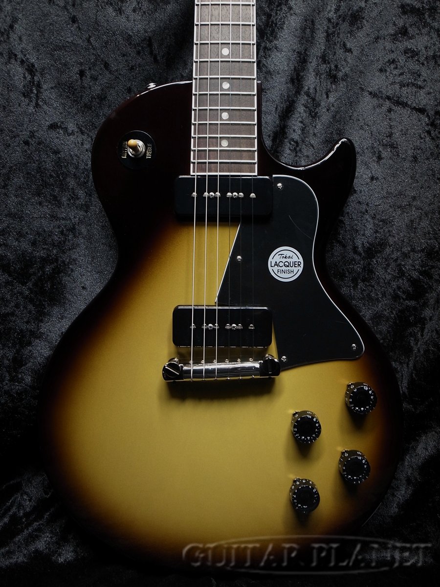 Tokai LS214GT レスポール 上位モデル 早い者勝ち 楽器・機材