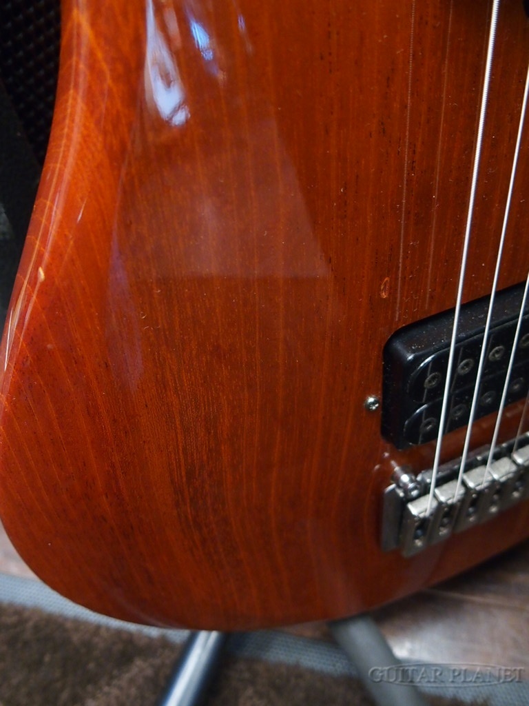Fernandes RS-1800 Resona -Natural- 1999年製 【Fernandes 30周年 