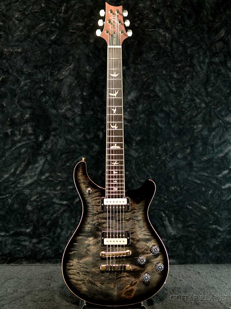 Paul Reed Smith (PRS)McCarty 594 -Charcoal Burst-2018USED