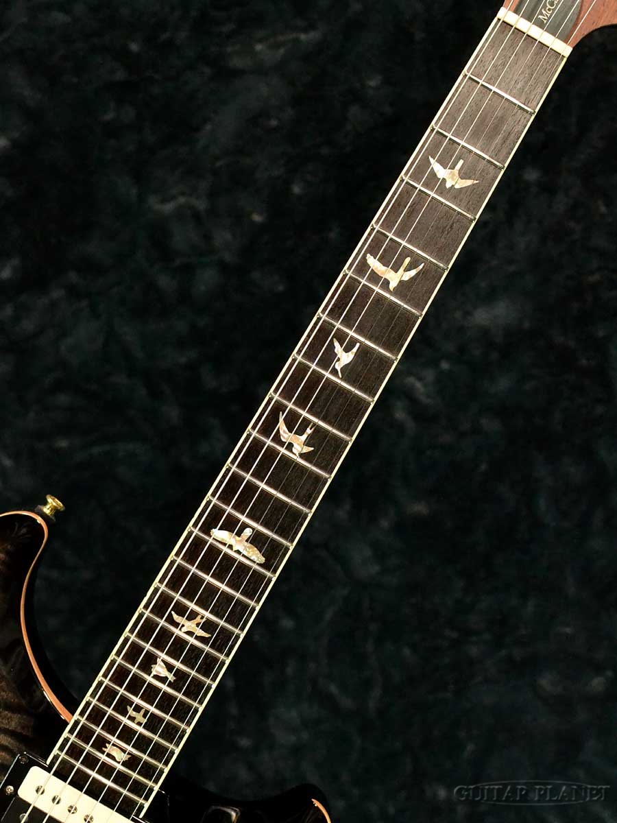 Paul Reed Smith (PRS)McCarty 594 -Charcoal Burst-2018USED