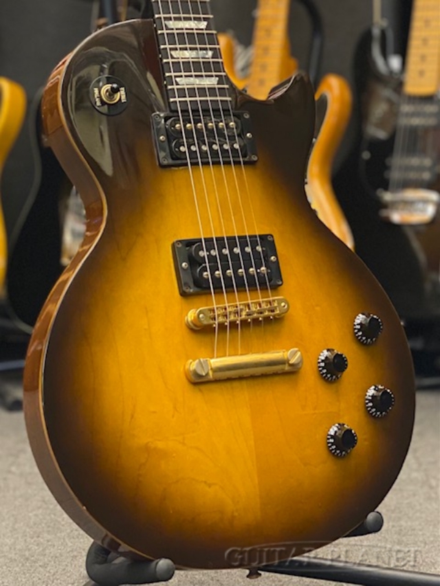 GibsonLes Paul Studio Lite -Vintage Sunburst / Gold Hardware- 1993