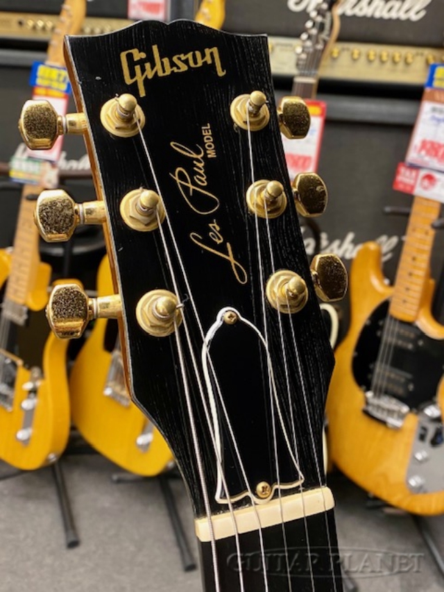 GibsonLes Paul Studio Lite -Vintage Sunburst / Gold Hardware- 1993