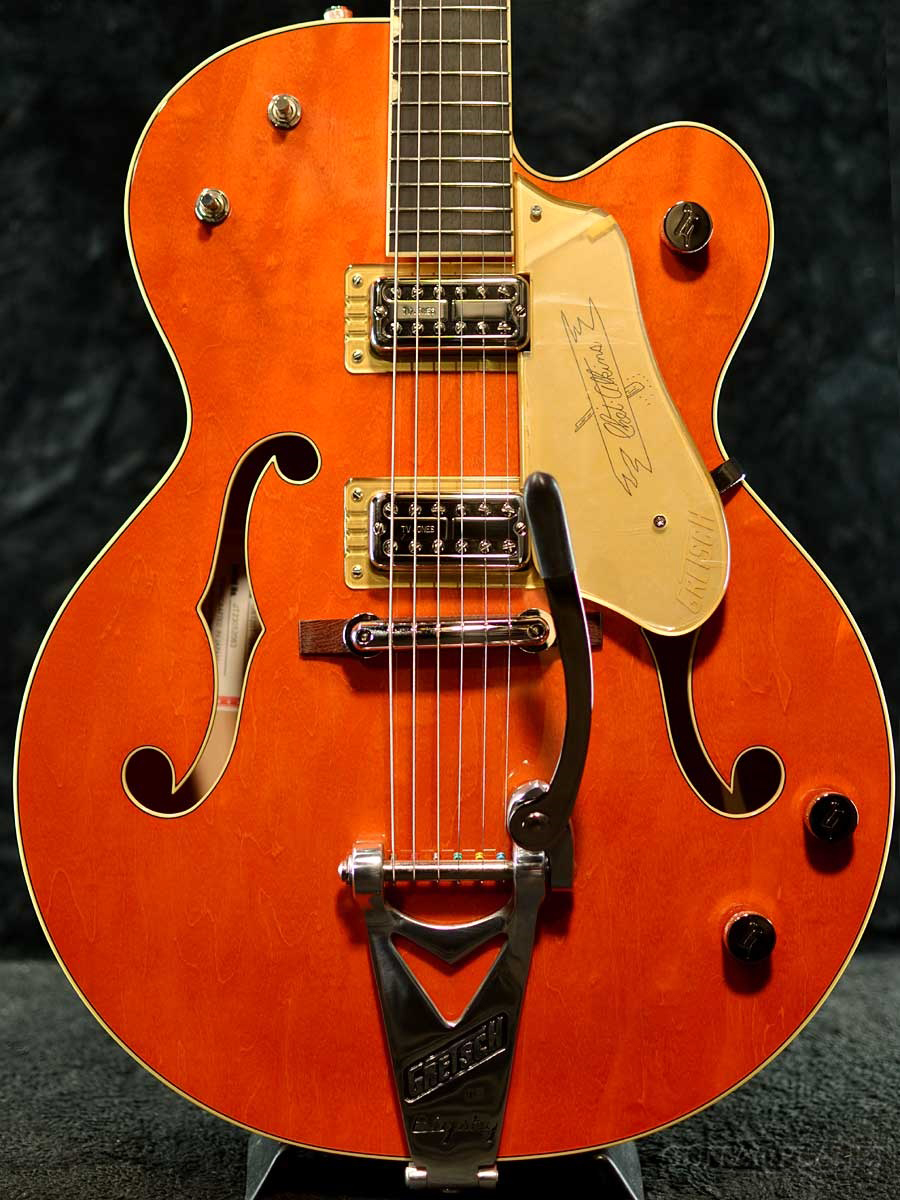 GretschG6120T-59 Vintage Select Edition '59 Chet Atkins Hollow