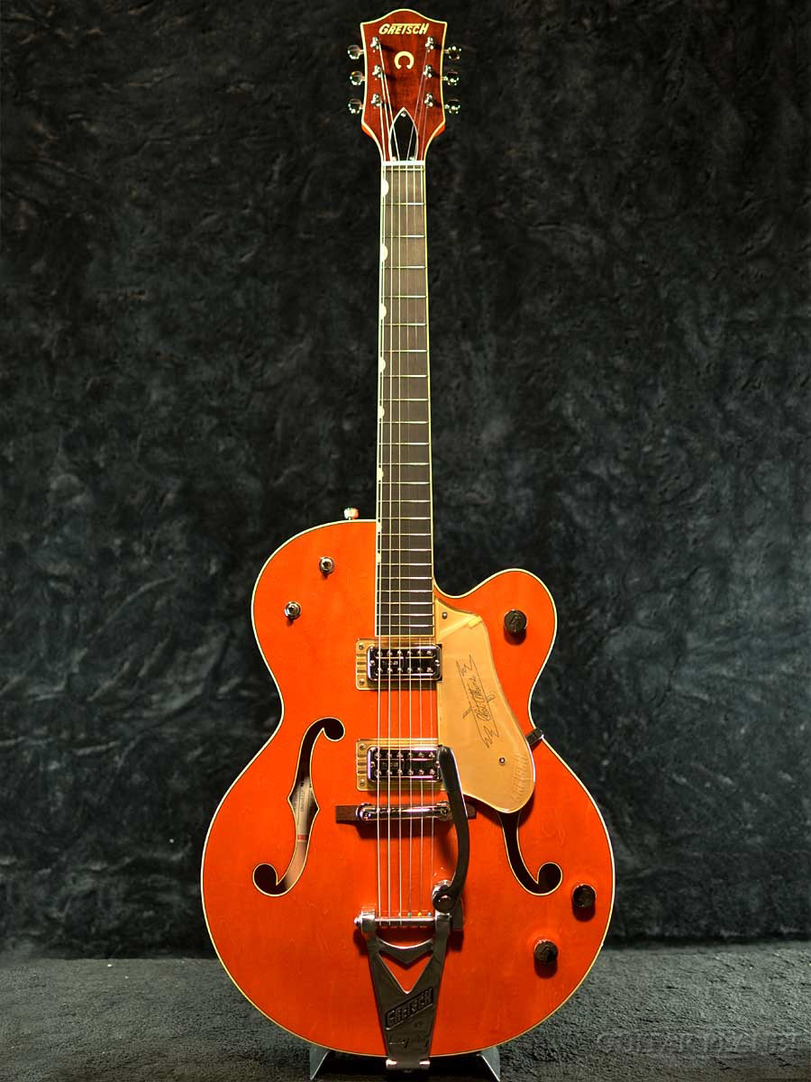 GretschG6120T-59 Vintage Select Edition '59 Chet Atkins Hollow