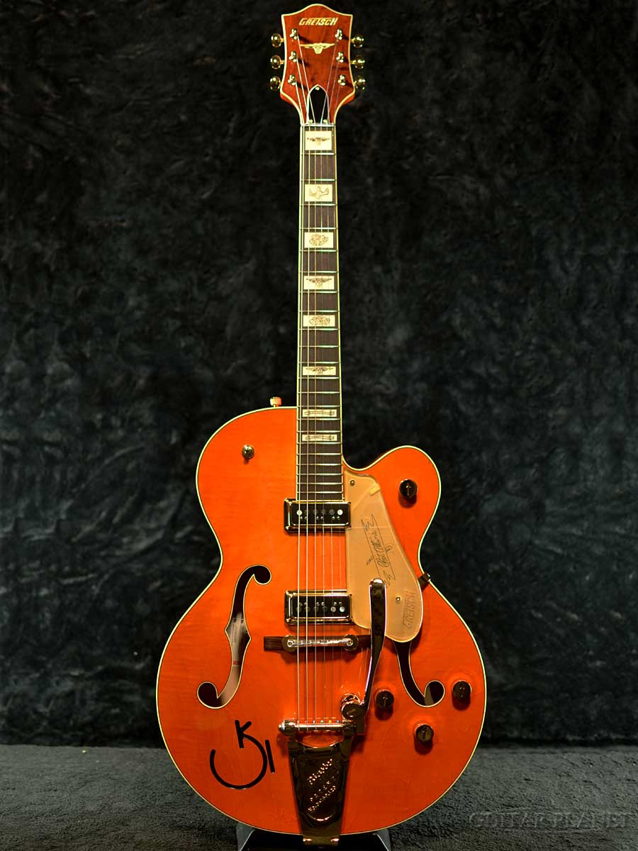 Gretsch【ボーナスセール!!】G6120T-55 Vintage Select Edition