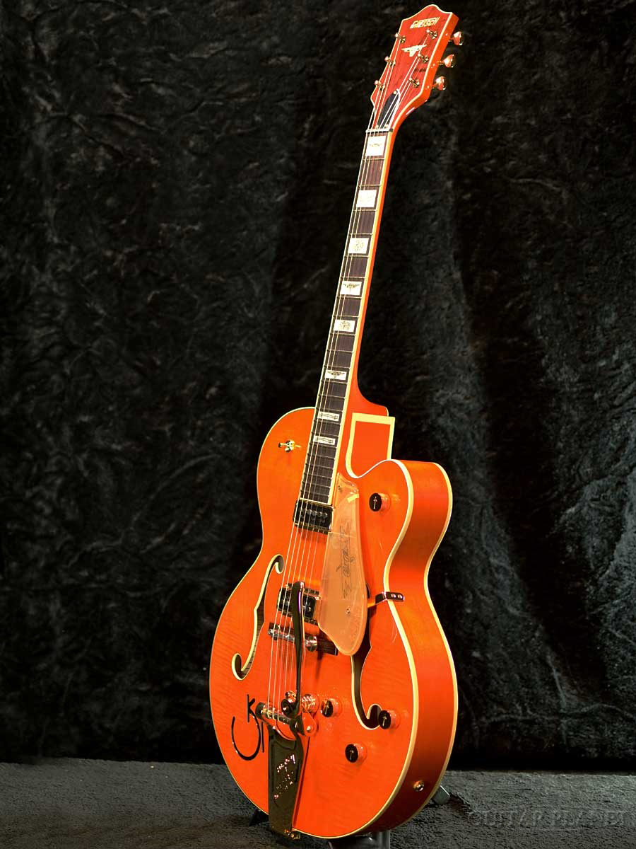 Gretsch【ボーナスセール!!】G6120T-55 Vintage Select Edition