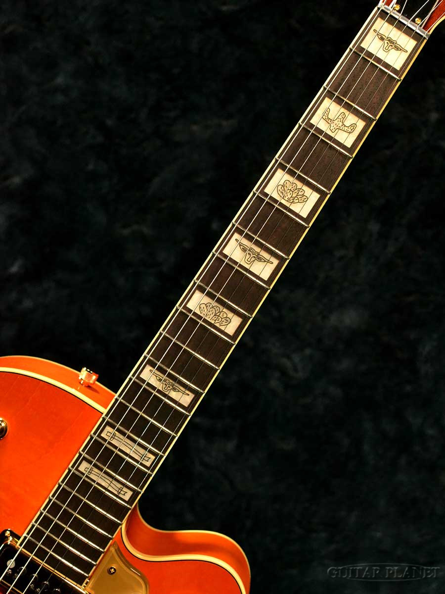 Gretsch【ボーナスセール!!】G6120T-55 Vintage Select Edition