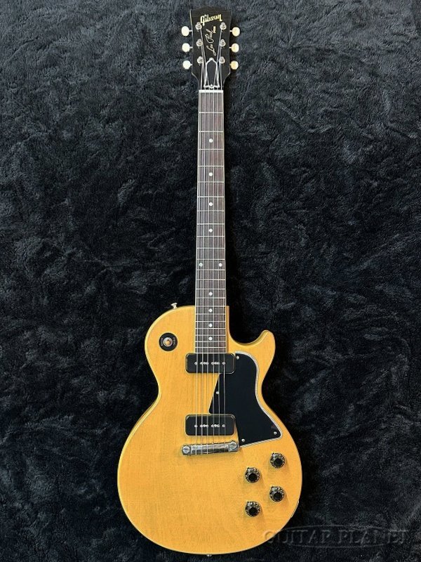Gibson Custom Shop~Japan Limited Run~ 1957 Les Paul Special Single