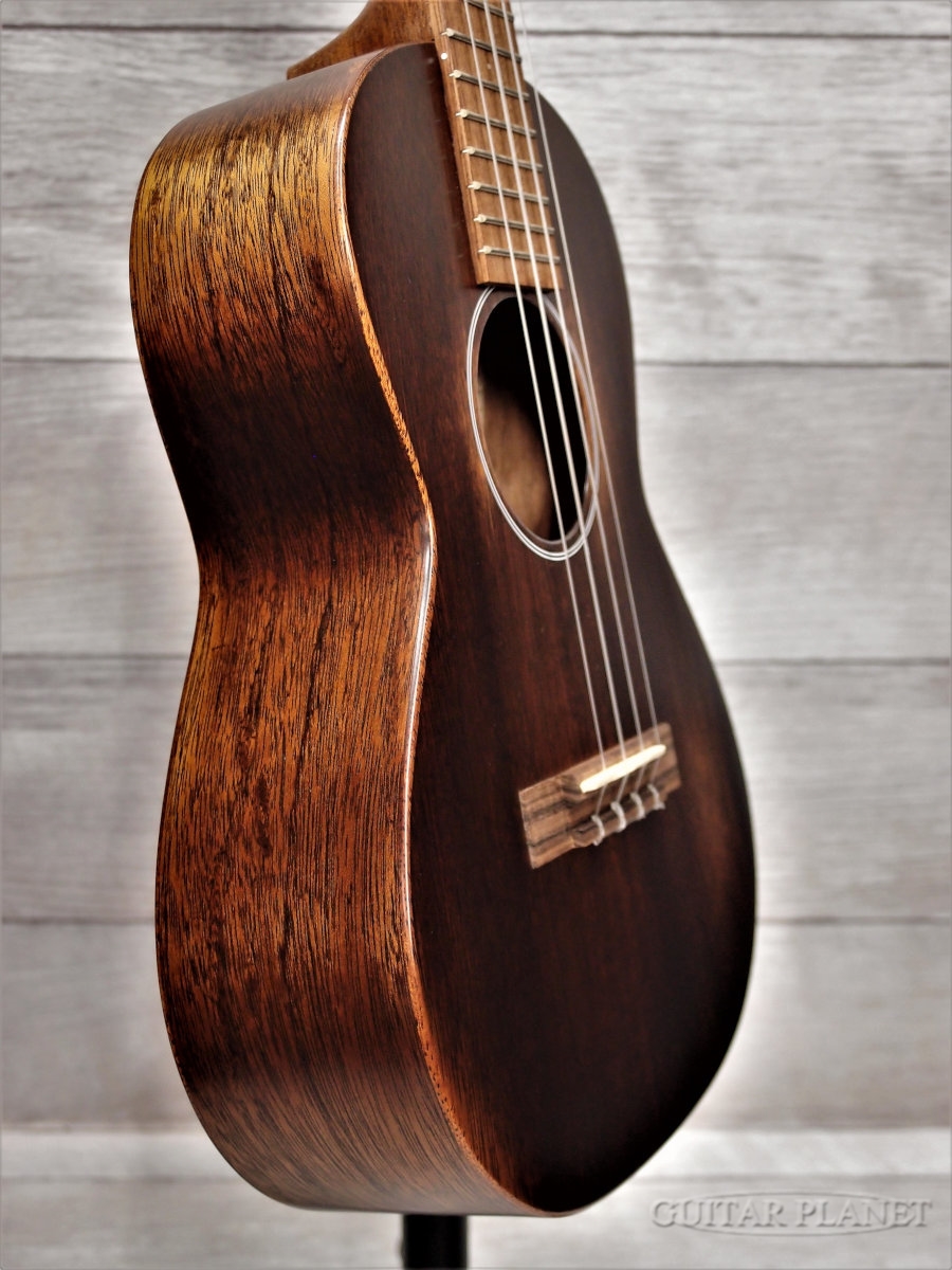 MartinT1 Uke StreetMaster #32007 【NEWモデル】【テナー/マホガニー