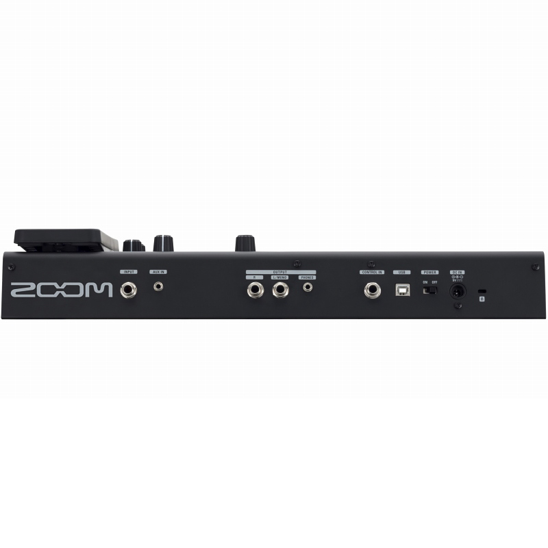 ZOOMG5n Multi Effects Processor 《専用キャリングバッグ付！》【マルチエフェクター】【Webショップ限定】商品詳細 |  ギタープラネット | 御茶ノ水 楽器の専門店、通信販売、楽器買取