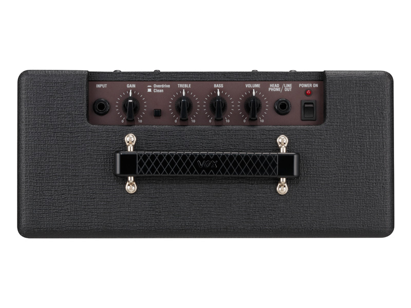 VOXPathfinder 10 10Wコンボアンプ PF10【オンラインストア限定