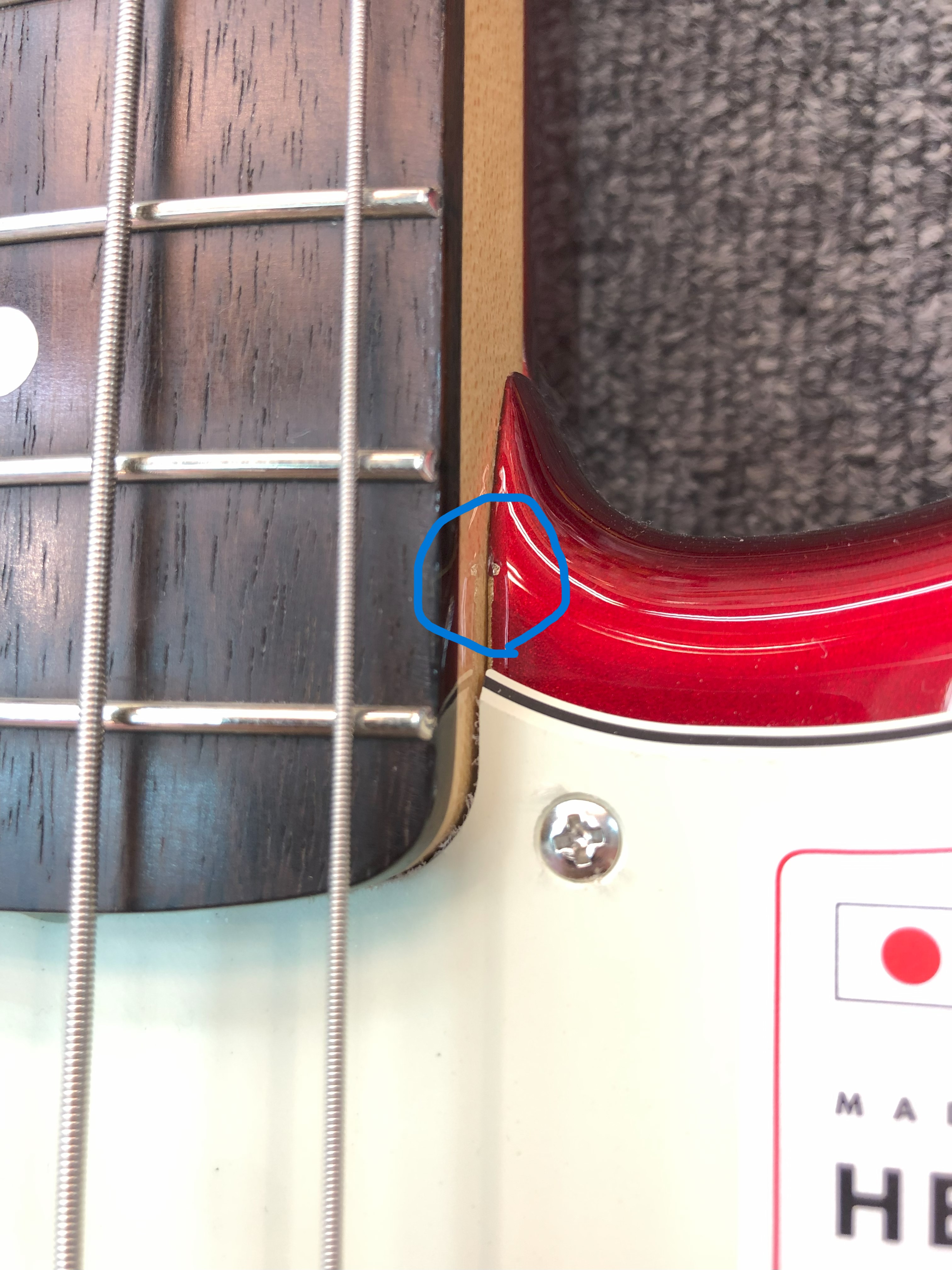 Fender【アウトレット特価】2023 CollectionMade In Japan Heritage