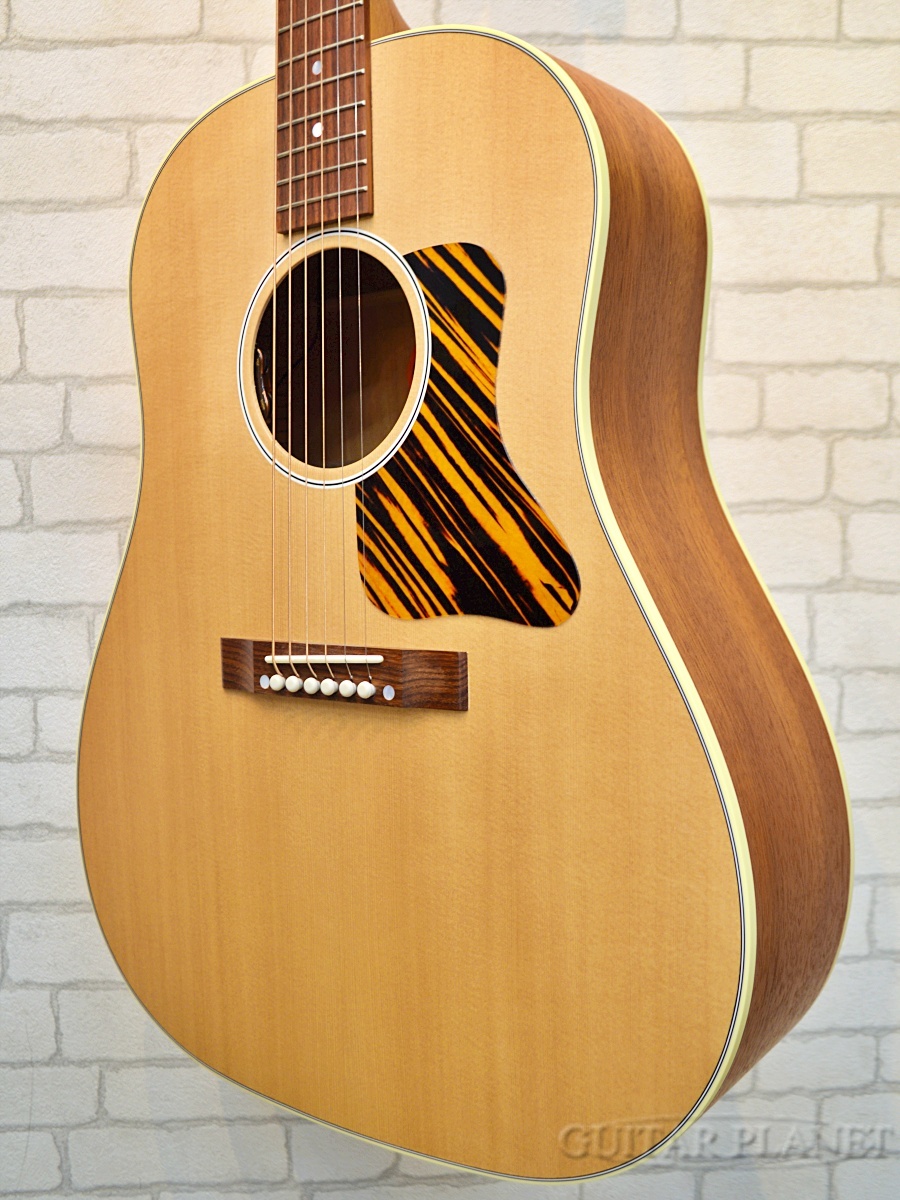 GibsonJ-35 Faded 30s ~Antique Natural~ #20623032【48回迄金利0%対象