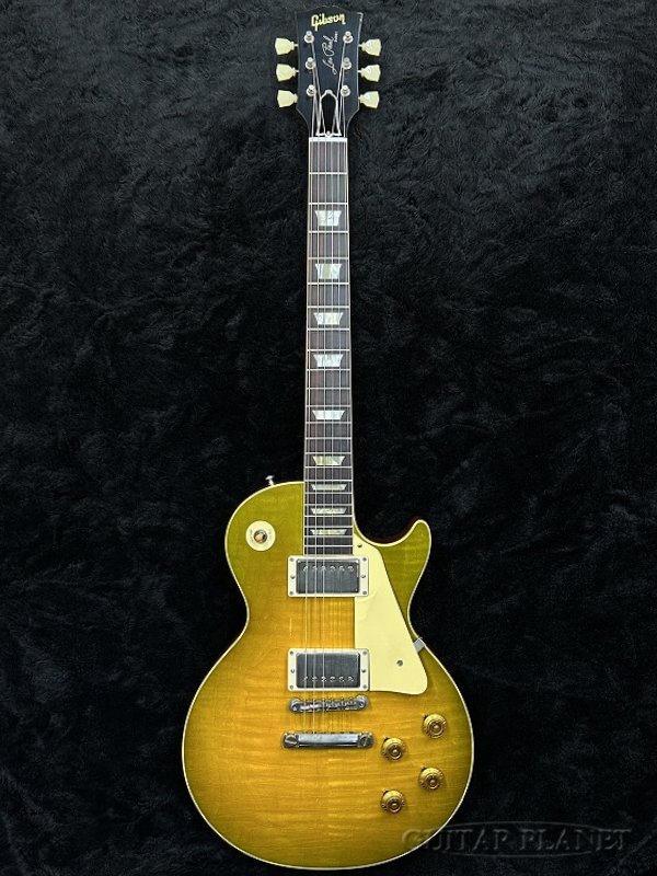 Gibson Custom Shop~Japan Limited Run~ 1959 Les Paul Standard Green