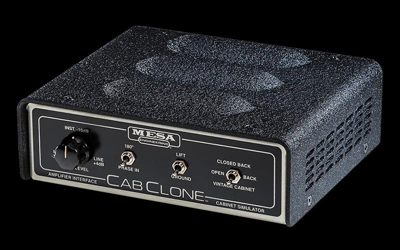 MESA BOOGIE CabClone 8Ω