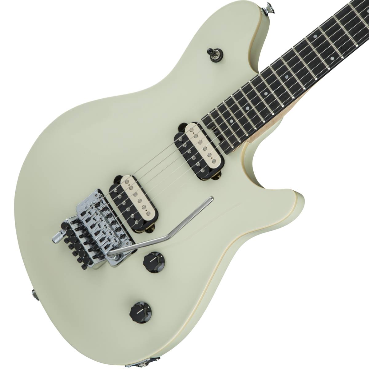 EVH wolfgangspecial ivory