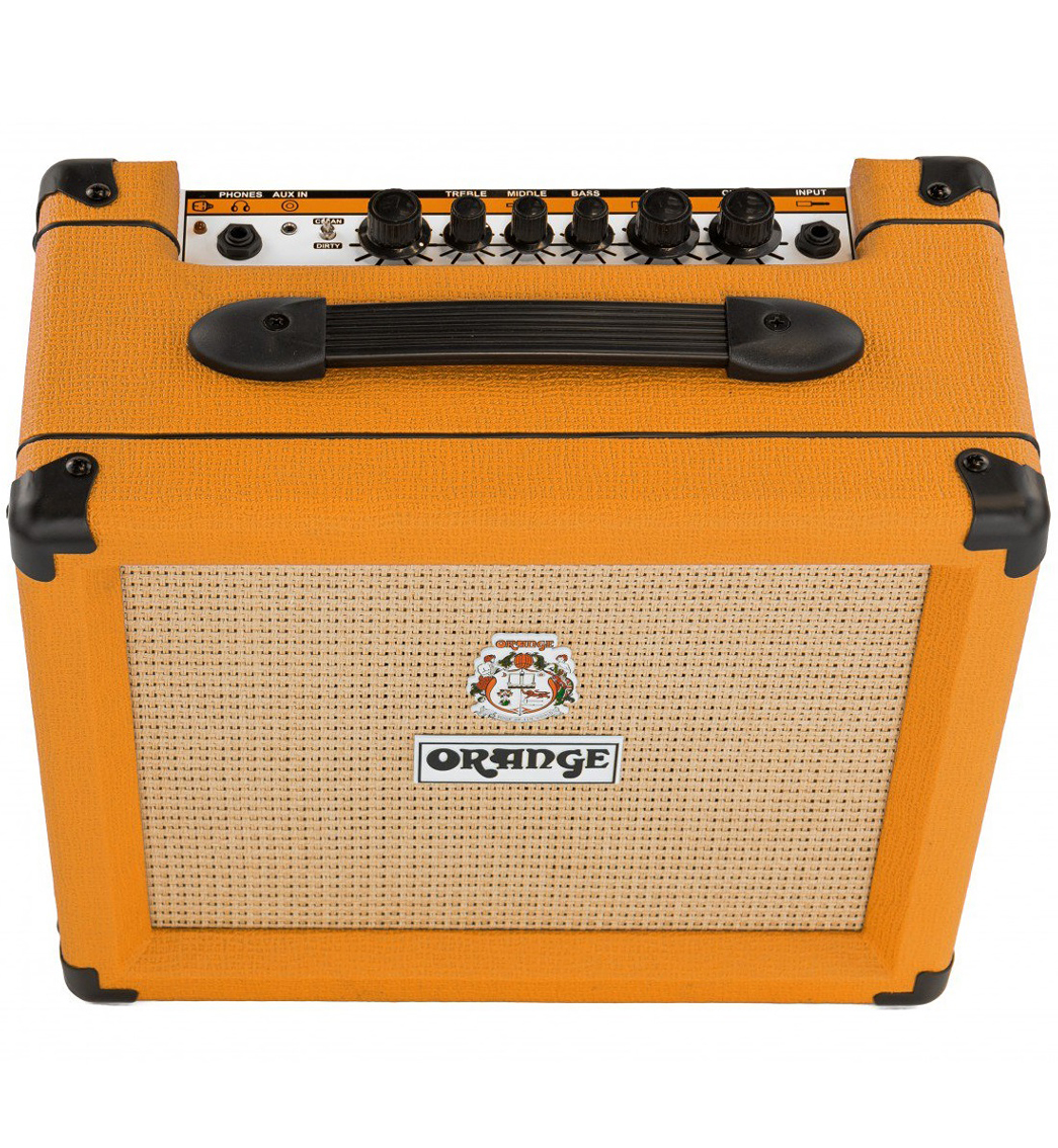 ORANGECrush 20 【20W】【ギター用コンボアンプ】【Webショップ限定