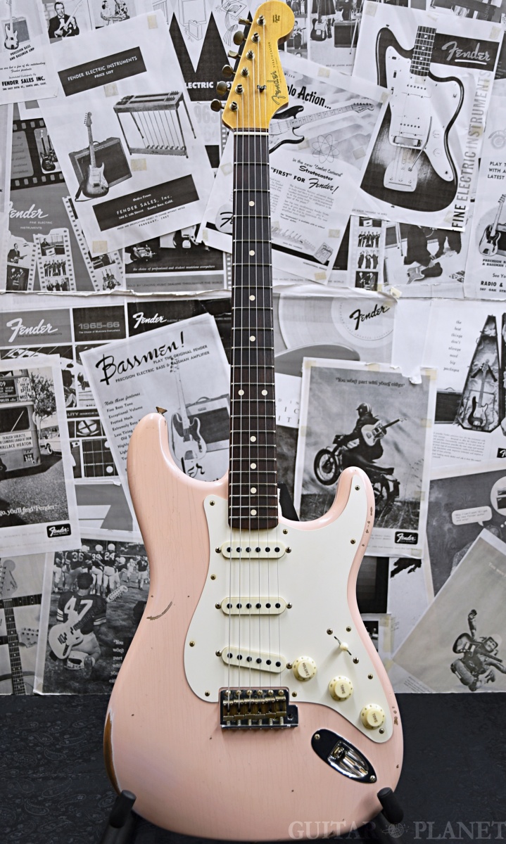 Fender Custom Shop~Custom Shop Online Event LIMITED #174~ LIMITED Fender Custom Shop~Custom Shop Online Event LIMITED #174~ LIMITED
