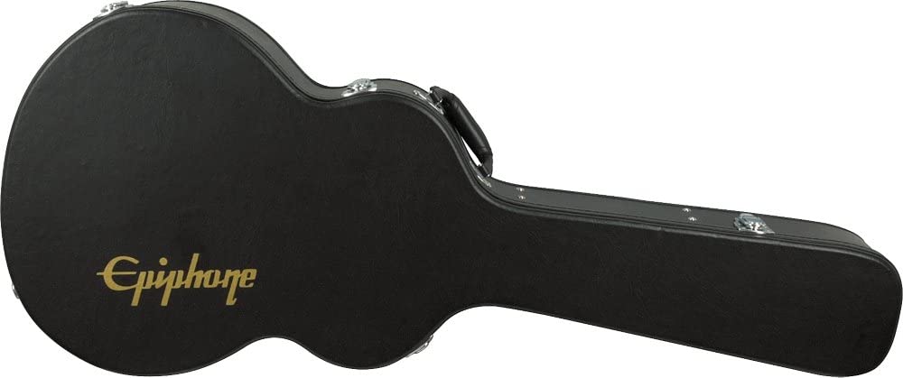 Epiphone940-EEMCS EmperorII Hard Case フルアコ/エンペラーII用 Epiphone940-EEMCS EmperorII Hard Case フルアコ/エンペラーII用