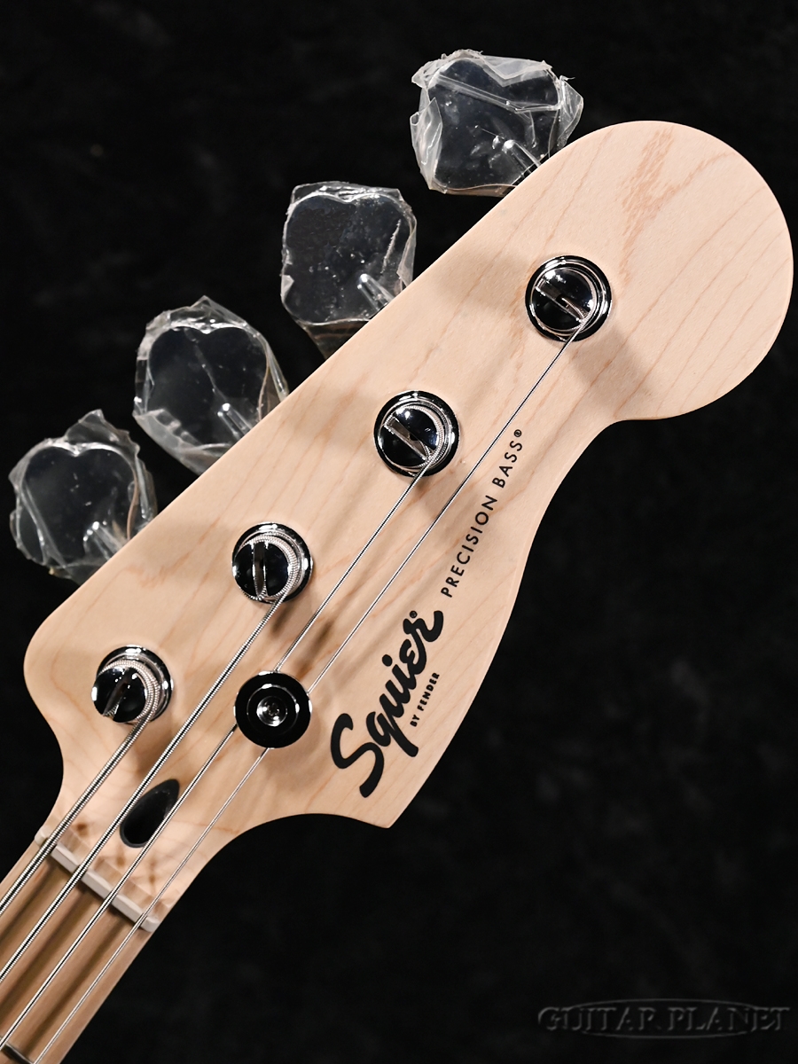 訳アリ】Fender PRECISION BASS 4弦ベース-