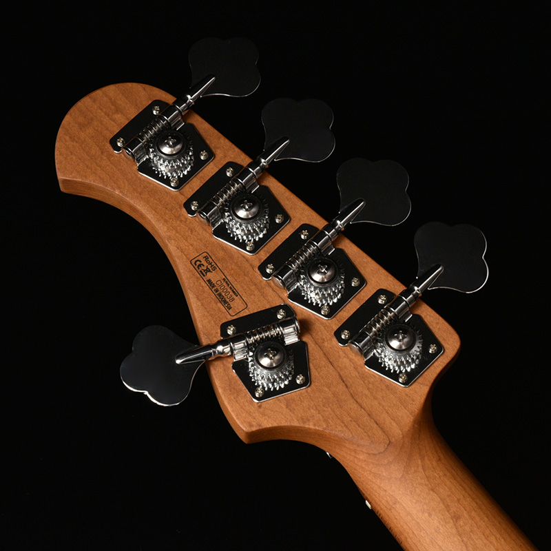 BacchusJapan Tune-Up Series WL524-H.J.FREAKS -BLUS