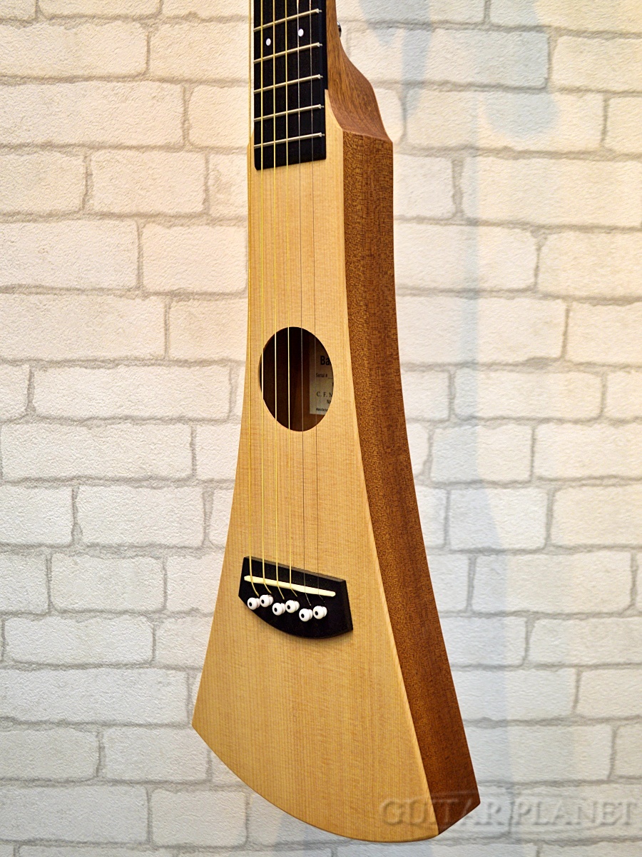 Backpacker guitar for sale online