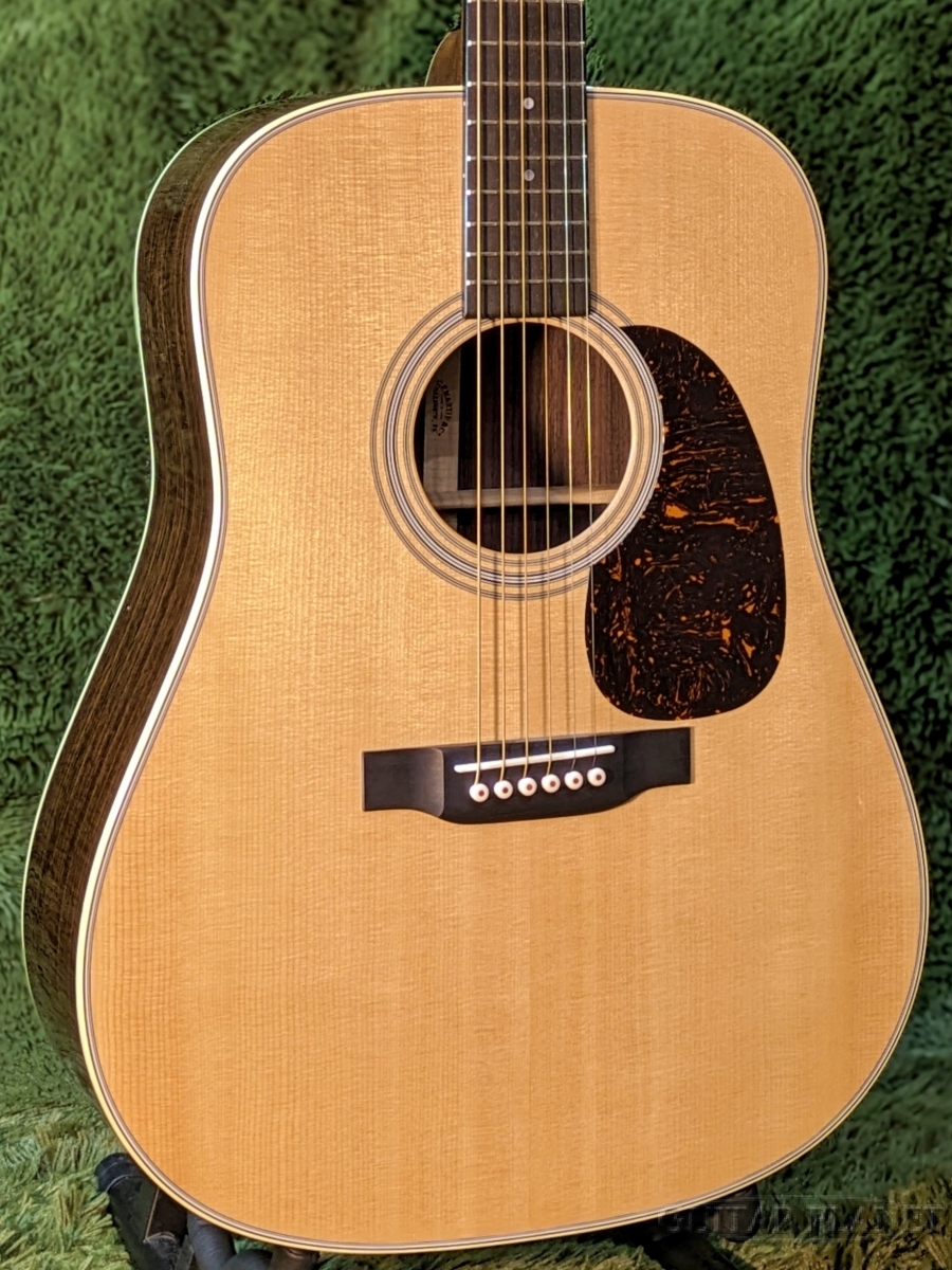 Martin D-28 (2010)