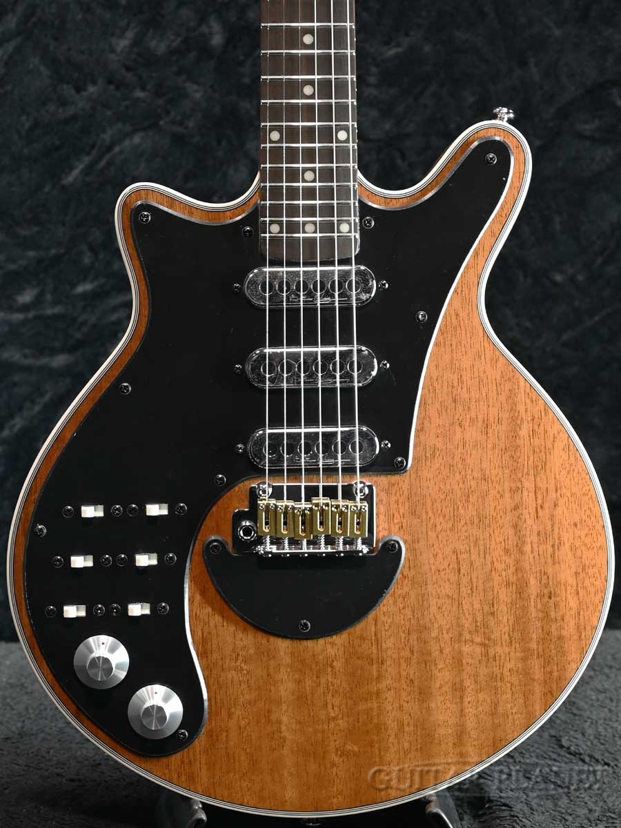 Brian May GuitarsBrian May Special Natural 【オンライン