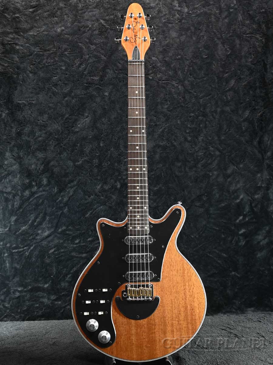 Brian May GuitarsBrian May Special Natural 【オンライン