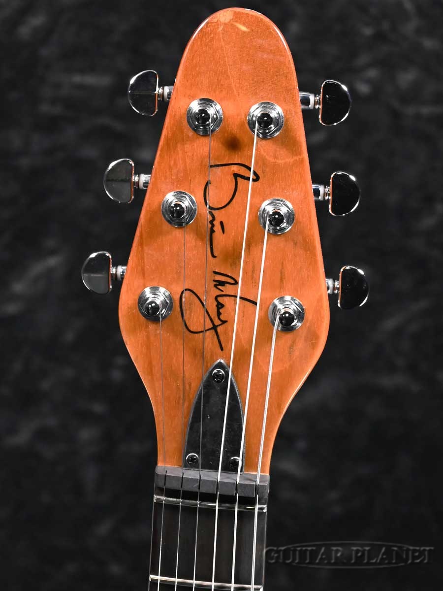 Brian May GuitarsBrian May Special Natural 【オンライン