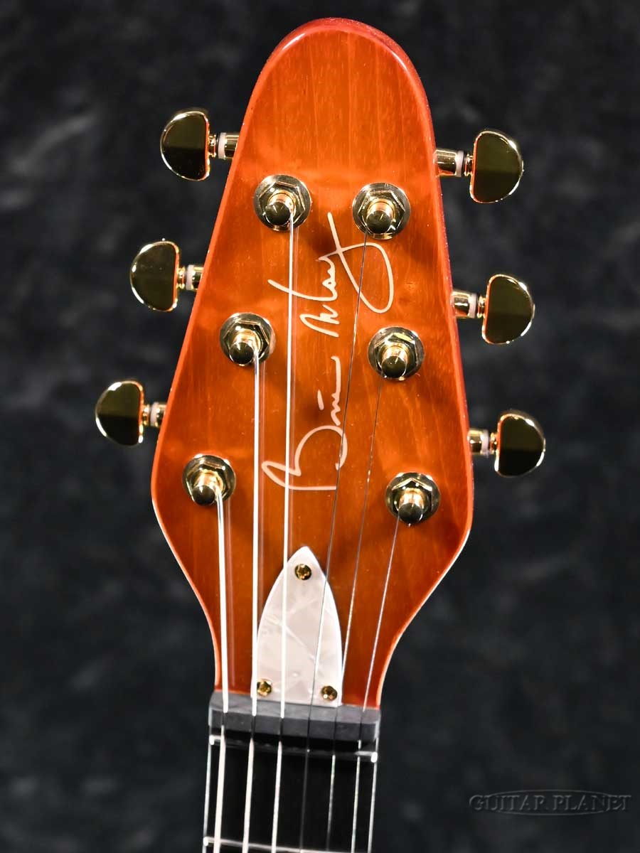 Brian May GuitarsBrian May Special -Honey Sunburst
