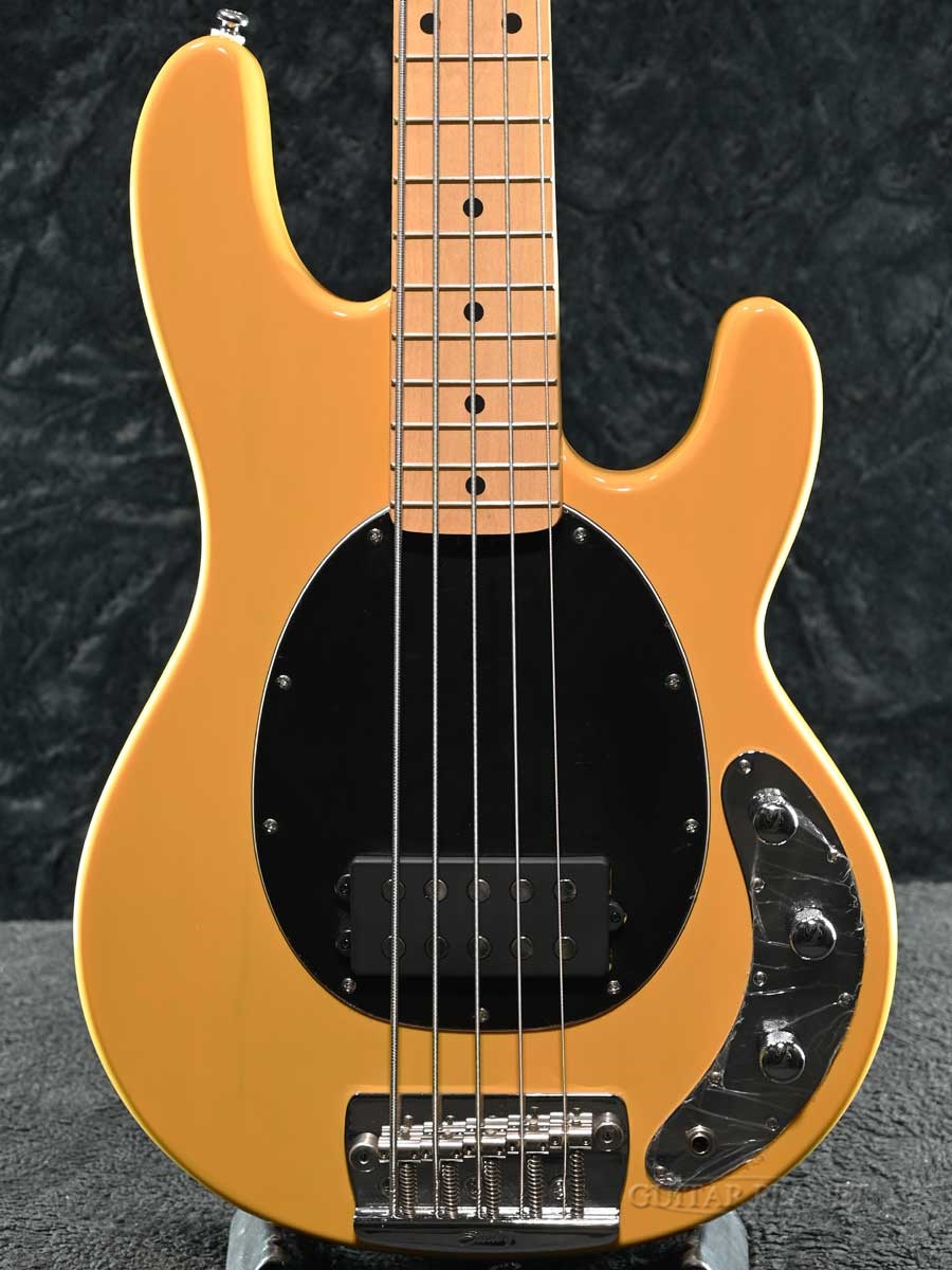 Sterling by MUSIC MANSUB Ray25CA StingRay Classic