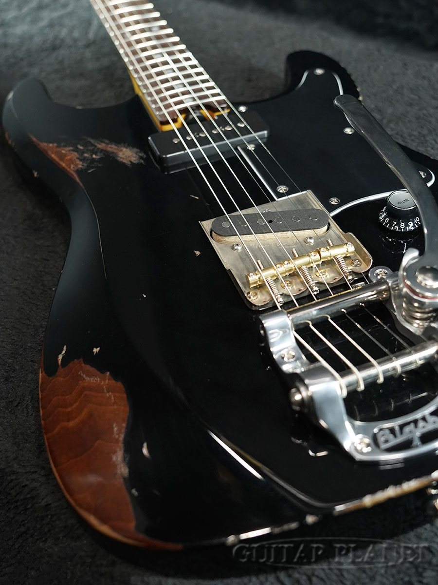 Kithara Guitars【Spring Sale】Harland Heavy Relic -Piano
