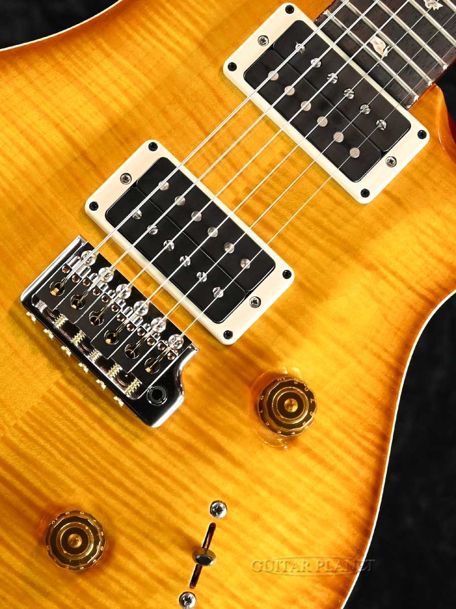 Paul Reed Smith (PRS)Custom 24 -McCarty Sunburst- 2023