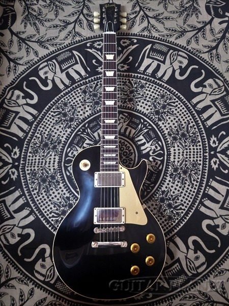 Gibson Custom Shop~Japan Limited Run~ 1957 Les Paul Standard