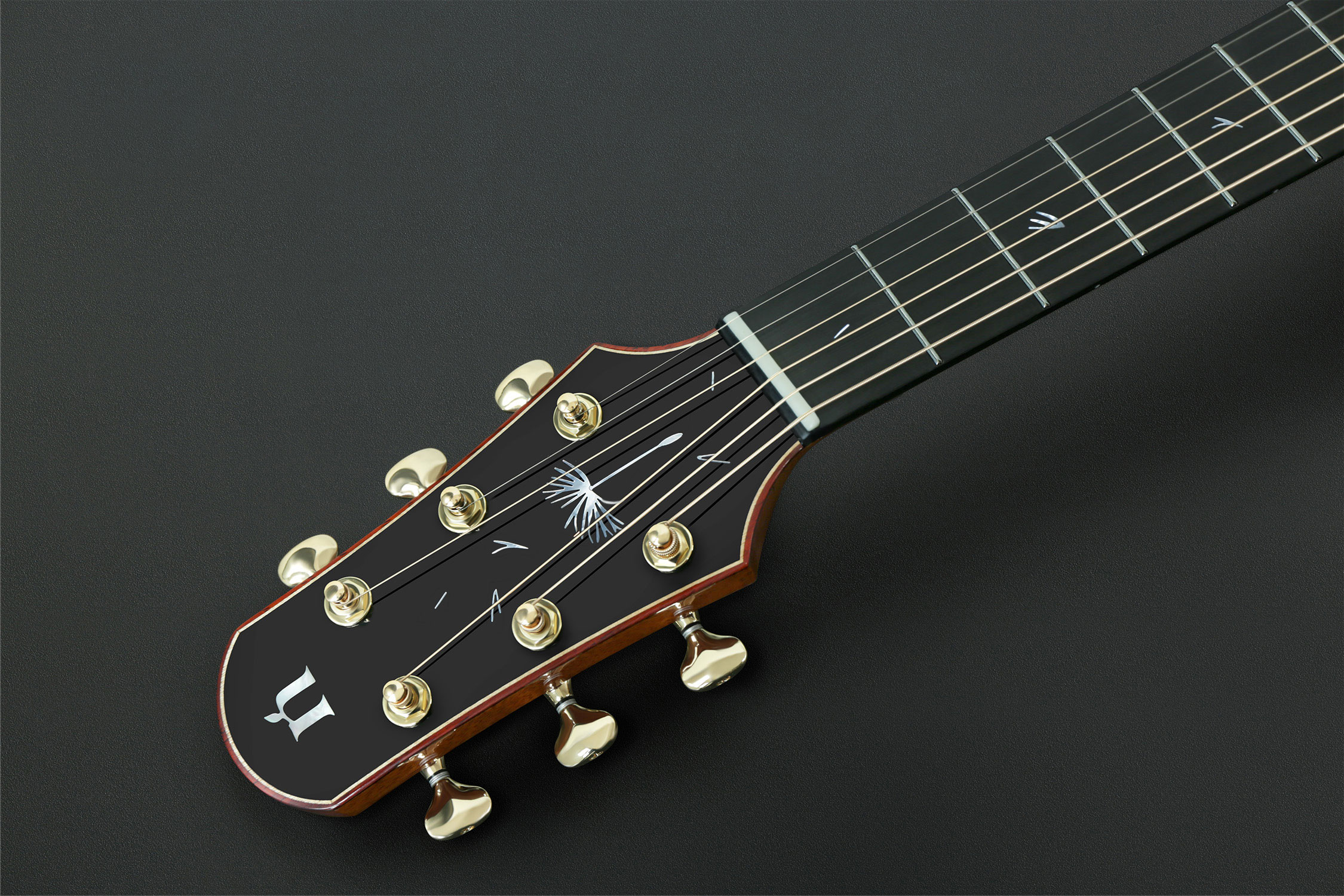 NatashaJC series JC-7《アコギ》【オンラインストア限定】商品