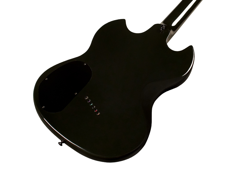GuildPolara Night Edition タングステン【オンラインストア限定