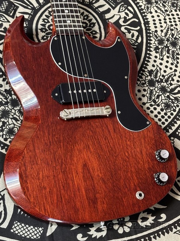 Gibson Custom Shop~Japan Limited Run~ Murphy Lab 1963 SG