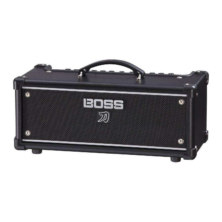 BOSSKATANA HEAD GEN 3【オンラインストア限定】商品詳細