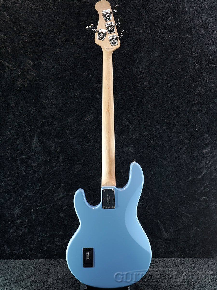 Sterling by MUSIC MANSUB Ray4 -Chopper Blue-【オンライン